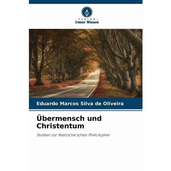 Übermensch und Christentum, (Paperback)
