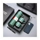 thumbnail image 1 of Vaso térmico Thermos de acero inoxidable, 500 ml, 2 tazas, 1 of 7