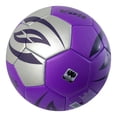thumbnail image 3 of Balón de Fútbol No. 5 Flame II Purple, 3 of 4