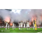 Konami Pro Evolution Soccer 2014