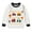 Cray-6575, variant on Little Boys Pajamas Sets for Toddler 100% Cotton Dinosaur Train Rocket Starry Glow in Dark Sleepwear Long Sleeve 2 Piece kids Clothes Pjs 3-7T Yellow Truck-6384-6T