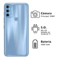 thumbnail image 3 of Smartphone Motorola Moto G71 6GB 128GB Azul Desbloqueado, 3 of 4