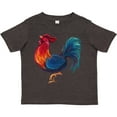 thumbnail image 3 of Inktastic Year of the Rooster Boys or Girls Toddler T-Shirt, 3 of 5