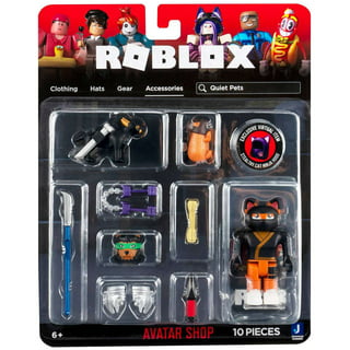 Roblox Core Figure Pack, Assorted - Shop Action Figures & Dolls at H-E-B