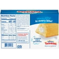 thumbnail image 6 of Hostess Twinkies Snack Cakes, Golden Sponge Cake with Banana Artificially Flavored Filling, 13.58 oz Box (10 Count), 6 of 11