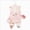 A02-Pink, variant on 8Pcs Infant Newborn 6-9 Months Unisex Fall Winter Clothes Sets Jumpsuit+Romper+Tops+Hat+Pants+Bib+Sock Shoses Outfits Set Casual Daily Wear Newborn Gift Layette Outfit Set,Orange
