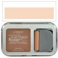 thumbnail image 5 of L'Oréal Paris True Match Roller Perfecting Roll On Makeup, N3 Natural Buff, 0.25 Oz., 5 of 13