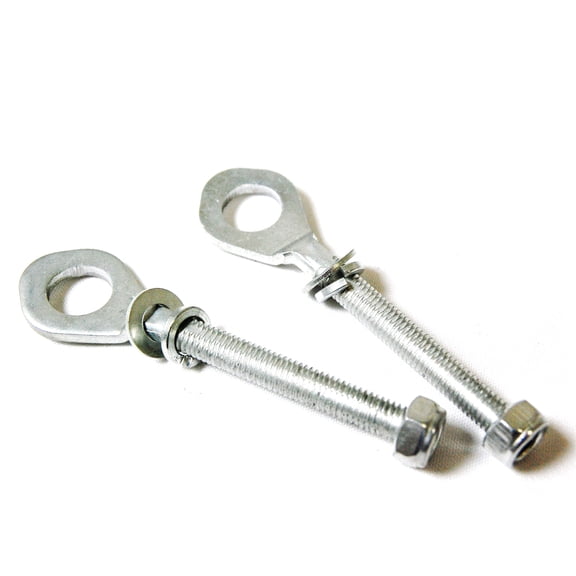 15MM CHAIN ADJUSTER HONDA SDG SSR COOLSTER 110 125 PIT BIKE ATV AD05