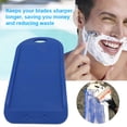 thumbnail image 2 of Razor Blade Sharpener for Men and Women Razor Care Razor Blade Cleaning Tool, 2 of 8
