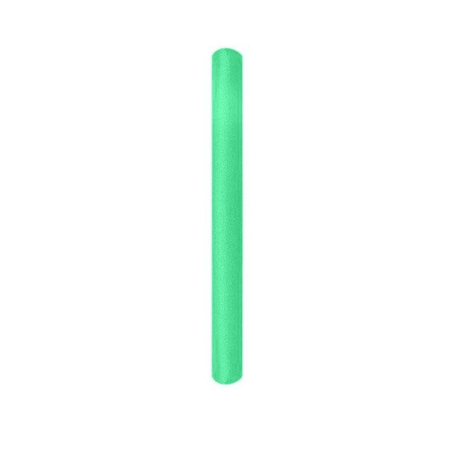 Trayknick Swimming Stick Solid Color Flexible EPE Strong Buoyancy Swimming Aid Foam Noodle for Pool