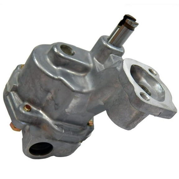 Bomba De Aceite Para Isuzu Hombre 1997-2000 (Autotal) Autotal Hombre