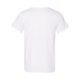 thumbnail image 3 of Bella + Canvas Men's Jersey Raw Neck T-Shirt - B3014, 3 of 5