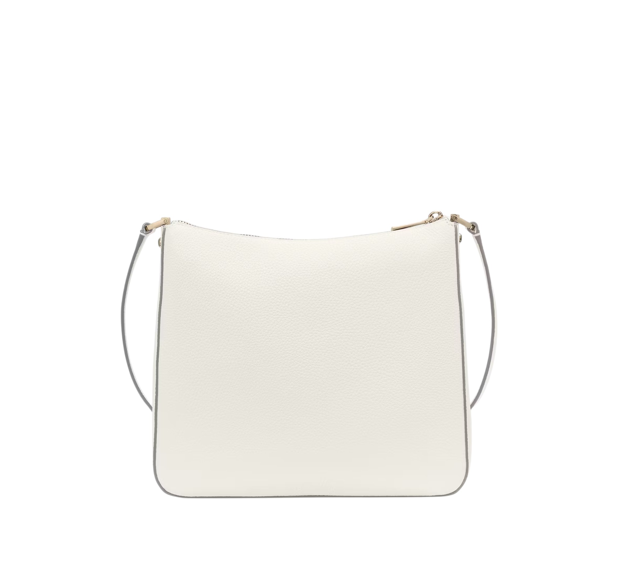 Kate Spade New York Lena Pebbled Leather Swingpack Crossbody Bag