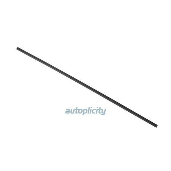 Valeo 61-61-8-350-763 Wiper Blade Insert