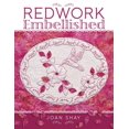 thumbnail image 1 of Redwork Embelli, Joan Shay Broché, 1 of 1