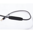 thumbnail image 4 of 1.4M Headphone Replacement Cable with Remote Mic For Sennheiser HD598 HD558 HD518 Accessories Spare Parts Accessory Part, 4 of 7