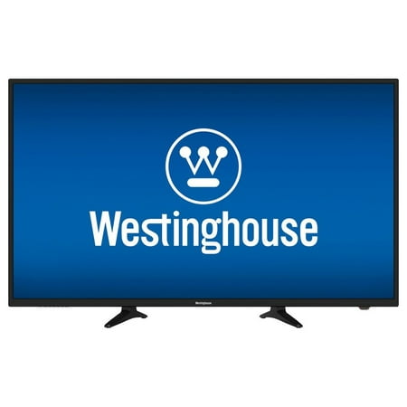 Refurbished Westinghouse 48 in 1080P HD LED TV