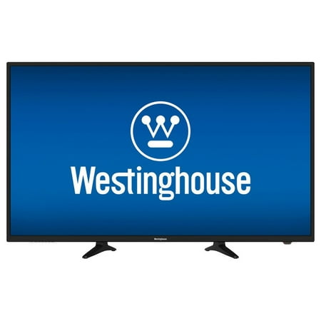 Refurbished Westinghouse 48 in 1080P HD LED TV (Best 46in Led Tv)