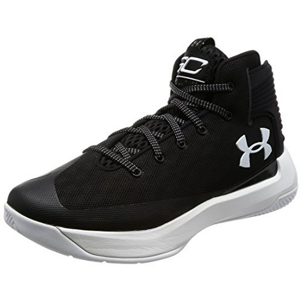 Under Armour Under Armour Men's Curry 3 Basketball Shoe