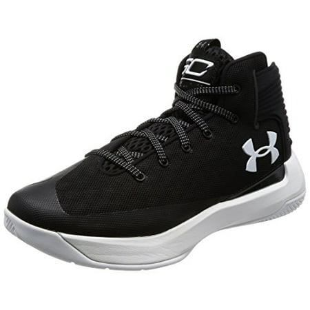 Under Armour Men's Curry 3 Basketball Shoe (Best Curry Shoes In The World)