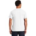 thumbnail image 2 of Gildan - Dryblend 50 Cotton/50 Poly T-Shirt, 2 of 5