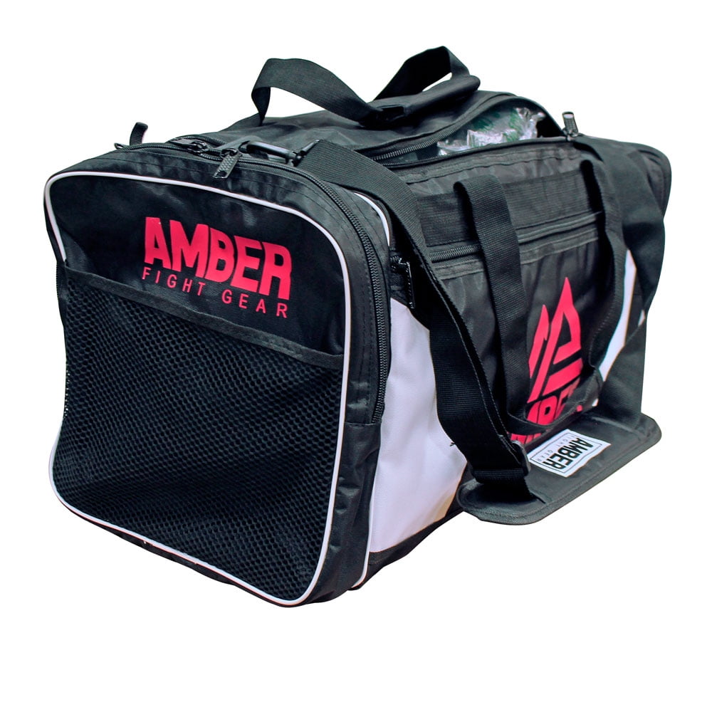 Holdall Sports Bag wet dry storage Duffel Bag with 5 Organization