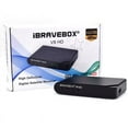thumbnail image 4 of Satellite Receiver iBRAVEBOX V8 HD DVB-S/S2 Full HD Wifi Satellite Finder black, 4 of 4