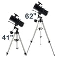 thumbnail image 3 of Telescopio PowerSeeker 127EQ Celestron Apertura 127mm Portátil Compacto para Principiantes, 3 of 10