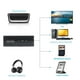 thumbnail image 2 of Transceptor De Audio Inalámbrico 2 En 1 Transceptor Bluetooth 5 Adaptador Bluetooth Multifuncional Transmisor Receptor Bluetooth Recargable Usb Con Interfaz De 3,5 Mm Para Automóvil Doméstico Noticed VI004531-00, 2 of 7