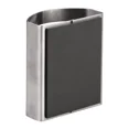 thumbnail image 5 of Forma Magnetic Pencil Holder, Metal, 325" X 175" X 350", 5 of 6