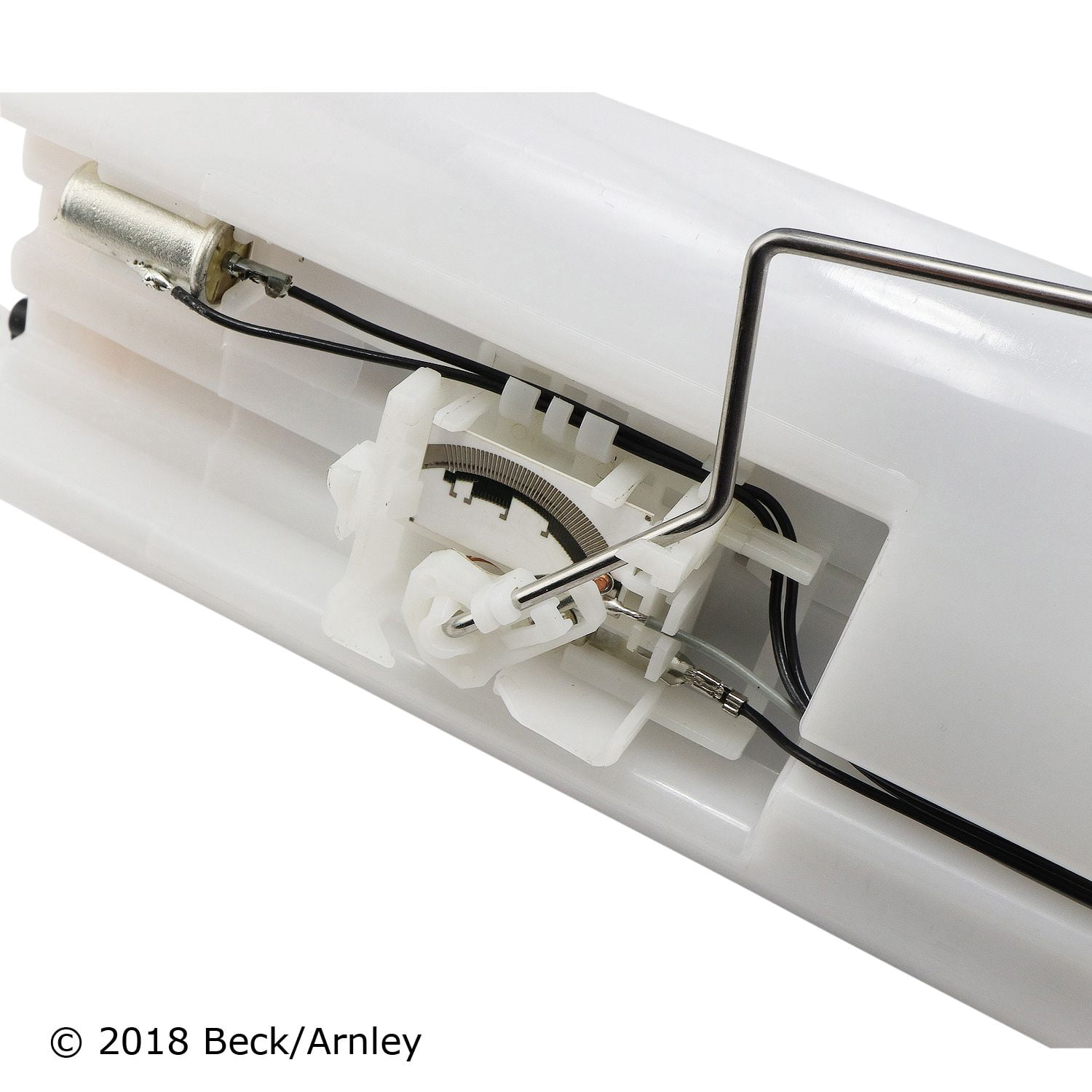 BeckArnley 152-1026 Fuel Pump - Electric