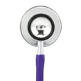 thumbnail image 3 of Dosaele Profession Double Stéthoscope Stéthoscope Multifonctionnel Outil de Soins de Santé Stéthoscope Double Tube Doux pour Réduction de Bruit, 3 of 7