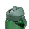 thumbnail image 5 of Camelbak Thrive™ Flip Straw Water Bottle 32oz, Forest Green, 5 of 6