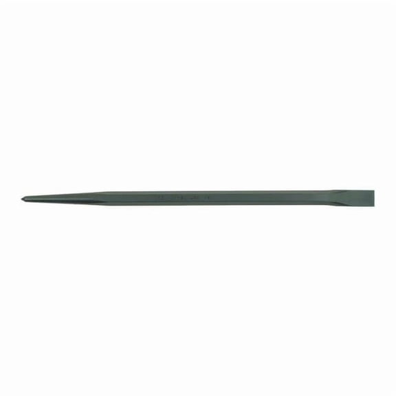 Mayhew Pinch Bars,Pinch Point Bar,20 In. L 75127