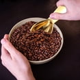 thumbnail image 5 of 15Ml Stainless Steel Measuring Spoon - 304 Stainless Steel, Short Handle, Dual Markings For 15Ml & 30Ml - For Tea, Coffee Beans, Seasoning, Kitchen Use, 5 of 6
