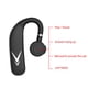 thumbnail image 5 of J6, que gira los auriculares portátiles 180 grados para plata, 5 of 9