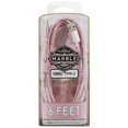 thumbnail image 5 of Liquipel Type C Marble Cable - Pink, 5 of 8