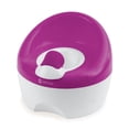 thumbnail image 1 of Contours Bravo 3-in-1 Potty, 1 of 1