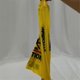 thumbnail image 3 of Caution Wet Floor Sign, Slippery When Wet Pops Up Sign, Wall Mounted Foldable Bilingual Safety Warning Alert Cone, 3 of 5