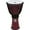 As Shown, variant on Toca Freestyle II Rope-Tuned Djembe 12 in. Thinker