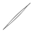 thumbnail image 3 of Precisions Tweezers Upgraded Professional Steel Tweezers for Craft Electronics Soldering Work Jewelry Making, 3 of 8