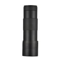 thumbnail image 1 of Graflsoa 12 LED UV Flashlight for Nail Polish Curing & Fluorescent Detection, Durable Aluminum Alloy, 395nm Wavelength, Portable Design, Battery Not Included, 1 of 6