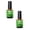 A, variant on Gel Nail Polish Remover - Magic Quick Remove Gel Nail Polish, Professional 2-3 Minute Nail Remover, Safe & Gentle Non-Damaging Formula, Easy Peel-Off Gel Polish Solution, Home Makeup Organizers1PC*1