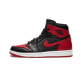 thumbnail image 2 of Jordan MENS Air Jordan 1 Retro High OG NRG "Homage 2 Home (Non-Numbered)" 861428 061 from Stadium Goods, 2 of 7