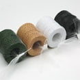 Versatile Floral Bind Wire for Various Craft Projects , Waterproof