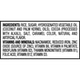 thumbnail image 3 of Post Cocoa Pebbles Gluten Free Breakfast Cereal, Chocolate, 40 Oz, 3 of 3