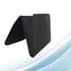 thumbnail image 5 of Bolsa de fieltro portátil, organizador colgante, bolsa de almacenamiento para accesorios electrónicos, funda protectora, funda para reposabrazos (negro), 5 of 7