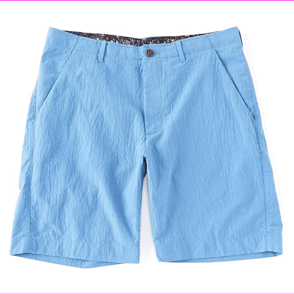 roundtree and yorke shorts
