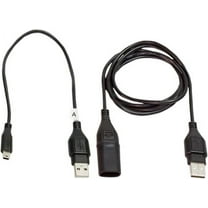 Tecmate OptiMate Universal Charge Cable USB Mini (O-111)