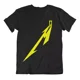 thumbnail image 1 of Playera Wear Print, Metallica Varios Diseños, 1 of 5